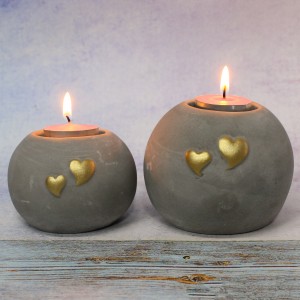 Concrete Candle Jar Company from China 2