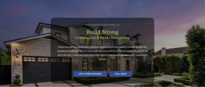 Build Strong Construction & Remodeling Delivers High-Quality Home Remodeling Services in Irving, TX