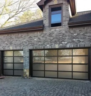 Level Up Garage Door Pros Delivers Expert Garage Door Services in League City, TX