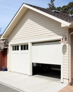 Level Up Garage Door Pros Delivers Expert Garage Door Services in League City, TX