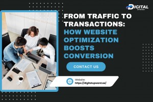 Purple And White Minimalist Digital Marketing Expert Outdoor Banner 1