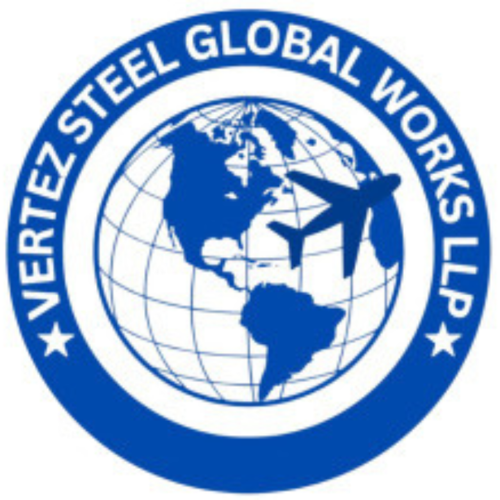 Vertez Steel Global Works LLP Strengthens Its Position as a Trusted Steel Exporter from India