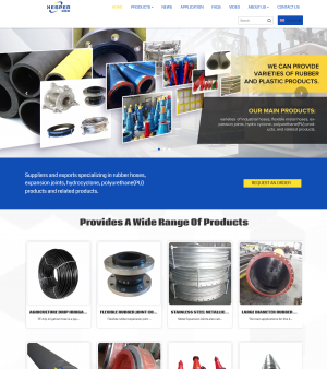 Top 10 Industrial Hose Manufacturers