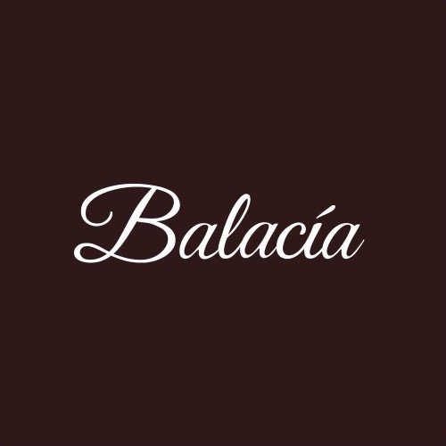 Luxury Jewelry Brand  Balacia
