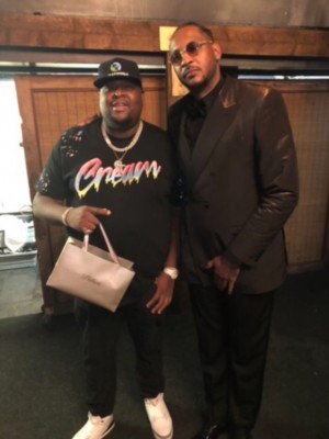 Entertainment Guru Y.I. Mogul Inks Multimillion-Dollar Partnership With Luxury Jeweler Balacia