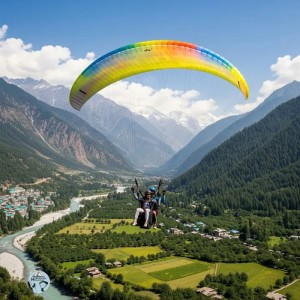 HH Paragliding