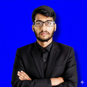 Abdullah Abid - Personal Brand SEO Expert