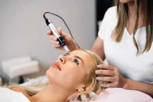 brow lift dr hause