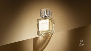 Anvera Origin 0.1 - Eau de Parfum - Gender-neutral