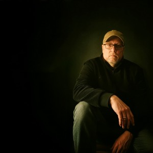 Damien M Cain, Artist