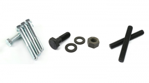 Ningbo Zhongli Bolts