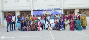 Archdiocese Schools in Bangalore 2