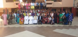 Archdiocese Schools in Bangalore