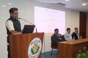 Loyola Institutions Bangalore