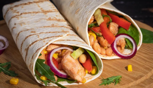 These innovations form the foundation of CHENPIN s global leadership in automatic tortilla productio