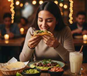 This horizontal technology transfer creates a continuous innovation loop that isolated tortilla mach