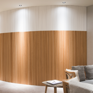 Innovative Interior Exterior Transitions