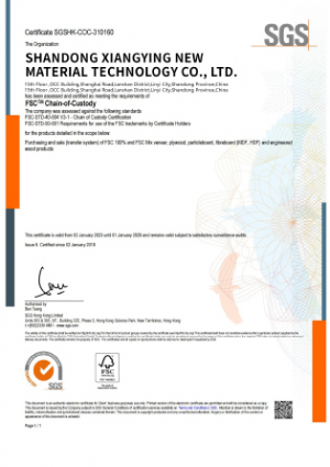 Your Partner in Sustainable Building