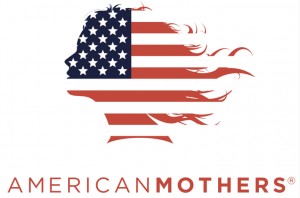 American Mothers Inc. Logo