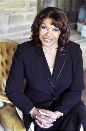 Dr. Hattie N. Washington