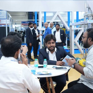 Water Expo Chennai 2026 to Bring Global Water Technologies and Industry Leaders to Chennai