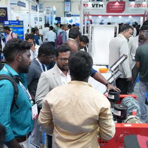 Water Expo Chennai 2026 to Bring Global Water Technologies and Industry Leaders to Chennai