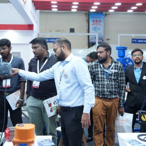 Water Expo Chennai 2026 to Bring Global Water Technologies and Industry Leaders to Chennai