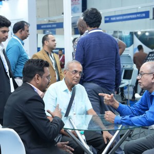 Water Expo Chennai 2026 to Bring Global Water Technologies and Industry Leaders to Chennai
