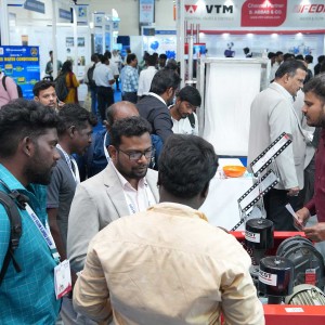 Water Expo Chennai 2026 to Bring Global Water Technologies and Industry Leaders to Chennai