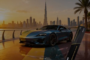 Vunyx® Colored Films