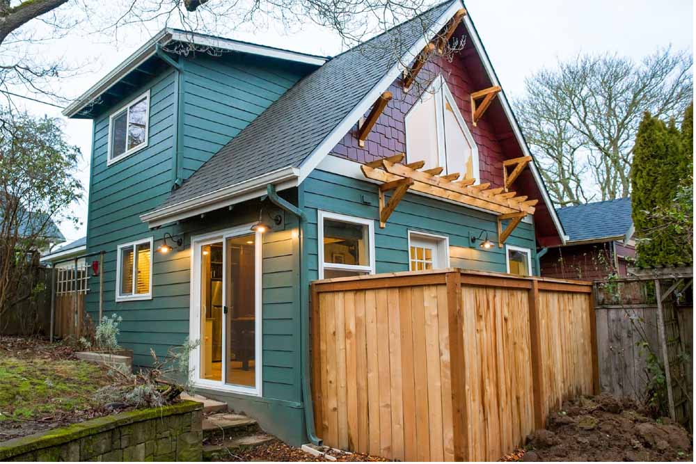 Exceptional Home Builders: Turning Your Dream Home into Reality