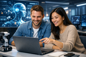 AI Marketing