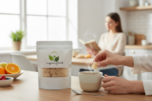 Inspiring Herbs Purple Freeze-Dried Sea Moss