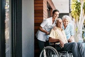 Elderly care Martin County