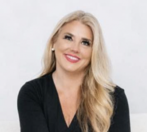 Gretchen Carlson, Recognized by BestAgents.us as a 2026 Top Agent 