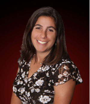 Nicole Ritchie, Recognized by BestAgents.us as a 2026 Top Agent