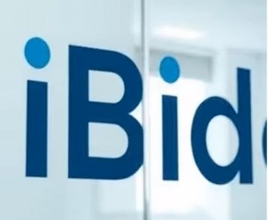 iBidd logo