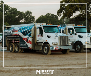 Fuel Trucks to keep you running