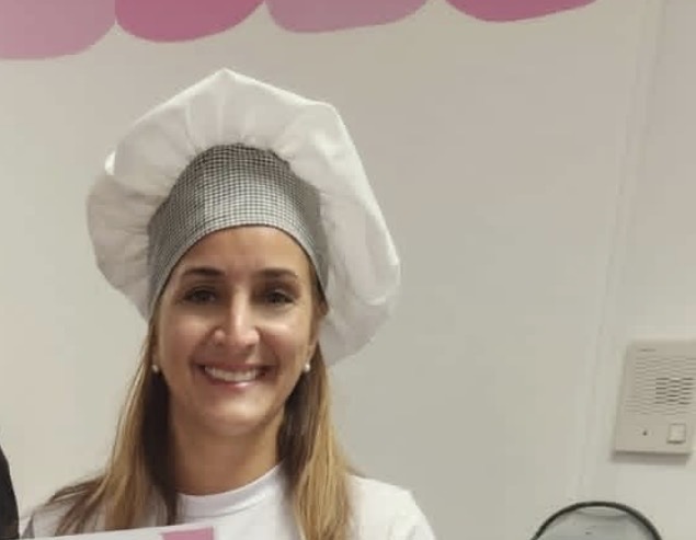 Karoly de moya torres DFS RIO PIEDRAS 2