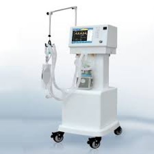 China advanced respiratory ventilator system
