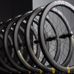 Wheelset