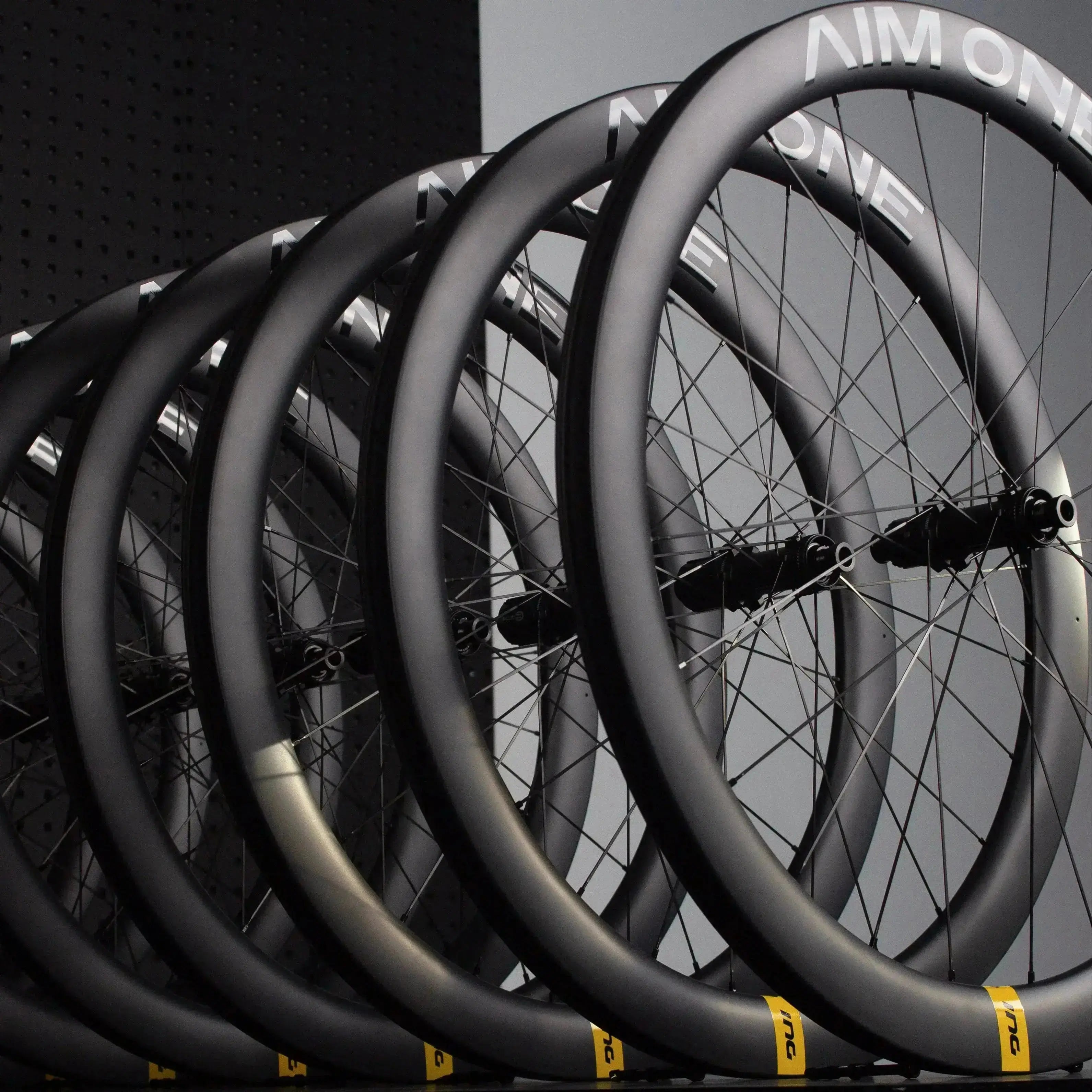 Wheelset Wheelset