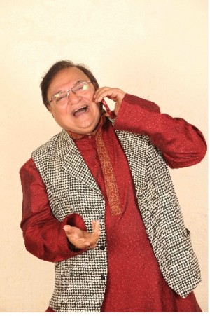 Rakesh Bedi 