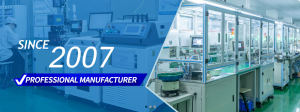 Leader Micro Electronics Huizhou Co Ltd