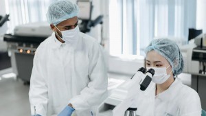 China medical consumables equipment provider