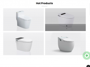 Taizhou Celex Sanitary Ware Technology