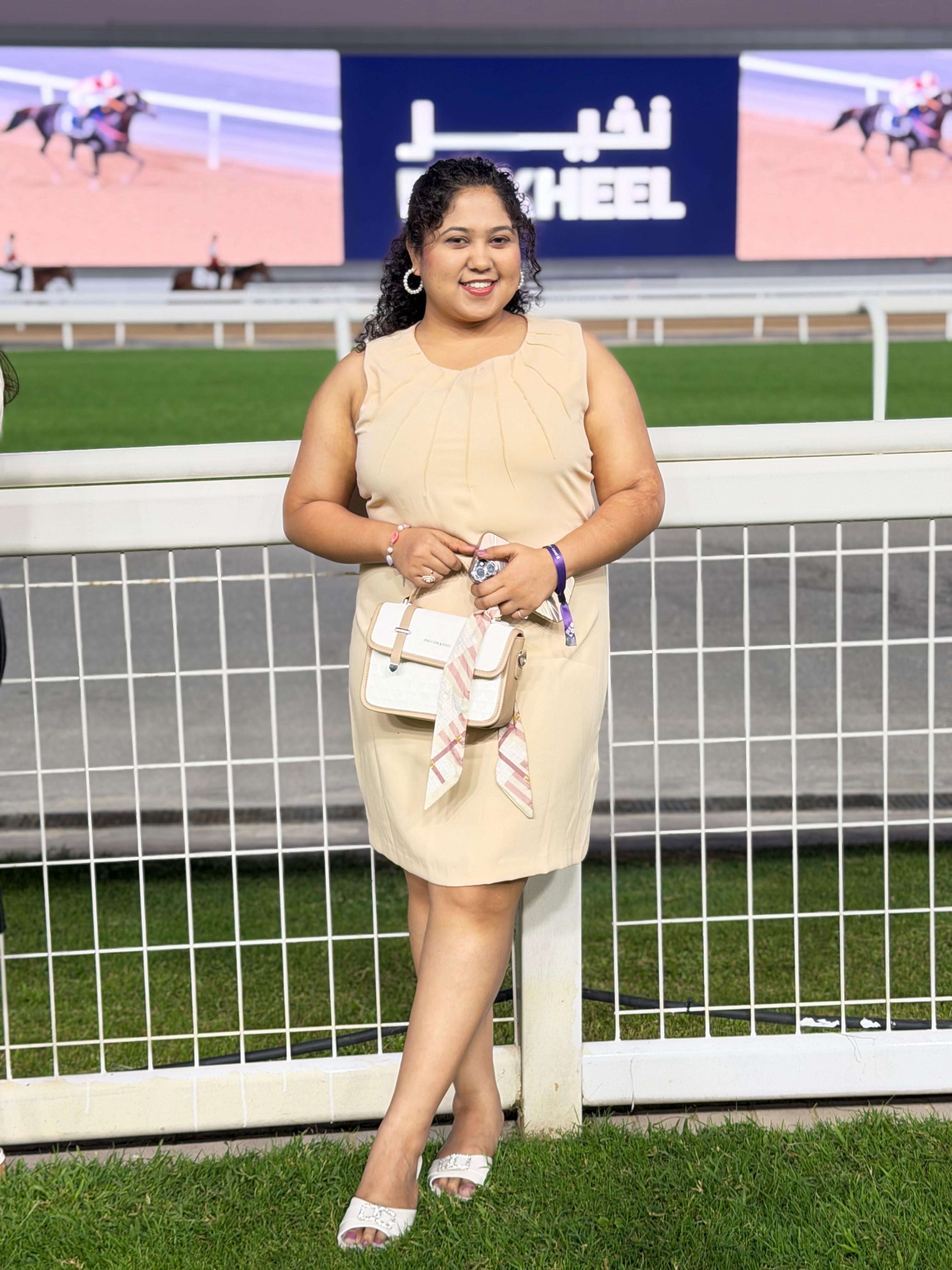 Aishwarya Gaikwad Builds a Strong Digital Presence as a Skilled Social Media Manager
