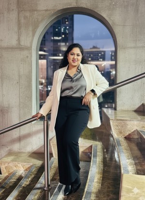 Aishwarya Gaikwad