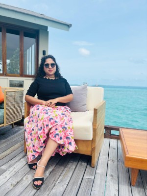 Aishwarya Gaikwad