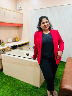Aishwarya Gaikwad
